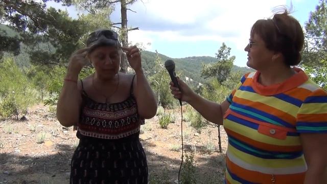 Сказкотерапия и видео-блоггинг: Мастер класс Ольги Чернявской