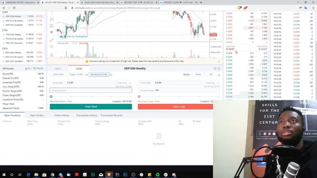 HUOBI DM Tutorial | How to Long or Short with Leverage