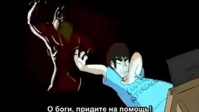В ожидании The Eldes Scrolls V: Skyrim RUS subtitles