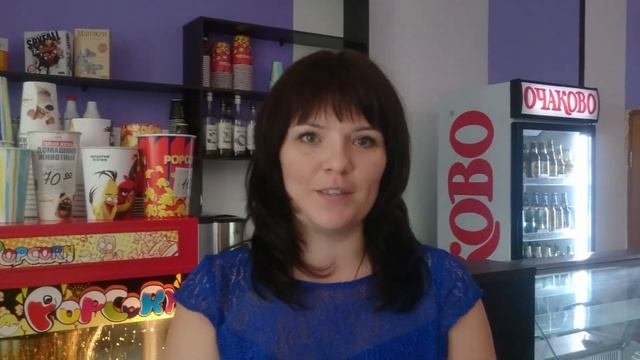 Аниматор на дне рождении кафе Дело в Шляпе 08.10.2016 г.
