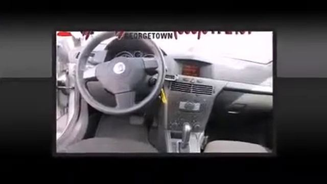 2008 Saturn Astra Austin, TX | Mac Haik Used Cars
