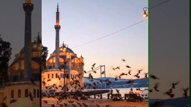 Турецкая музыка