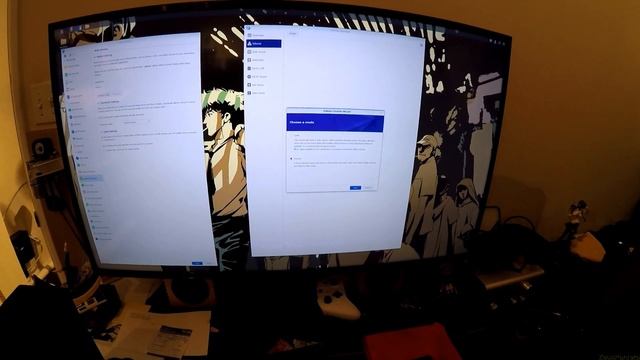 Z Synology Diary - Episode 3