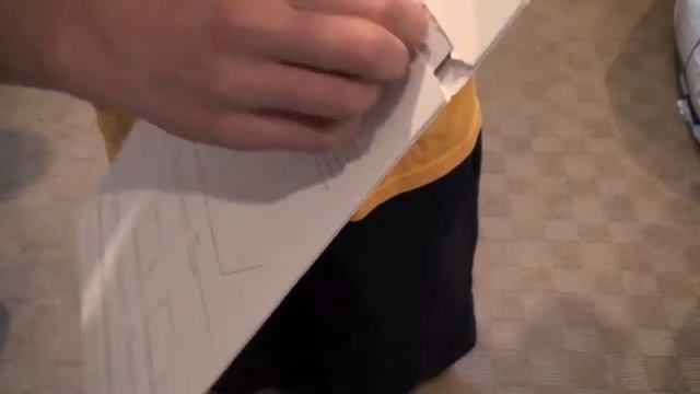 BEST Unboxing Of The Macbook Pro 15inch Antiglare Screen