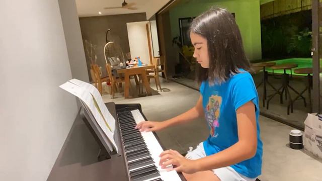 Pratama Music School Online Concert 2022