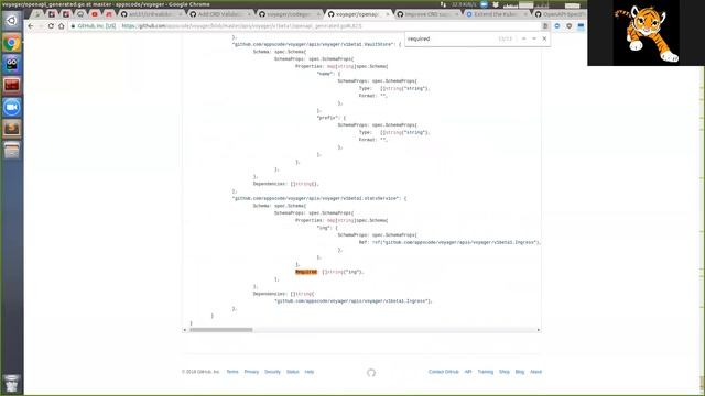 Using Kubernetes CRD Validation (audio in Bangla)