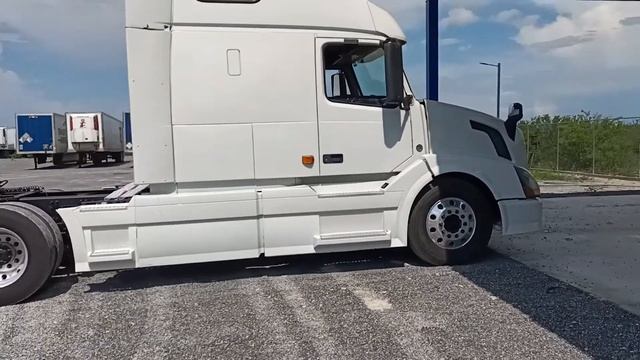 Volvo 2007 en Venta