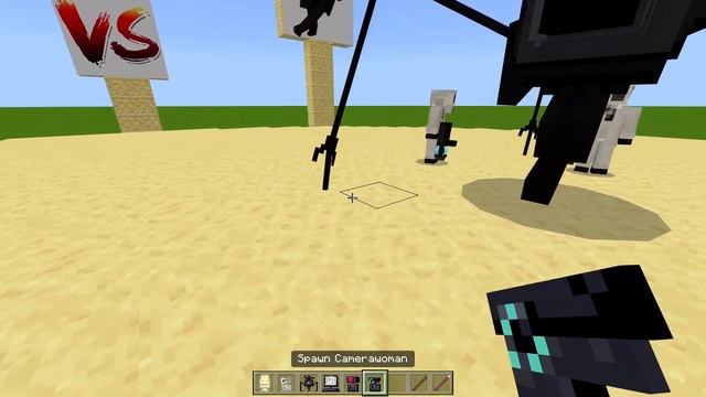 EVERY SKIBIDI TOILET vs EVERY ALLIANCE in MINECRAFT PE