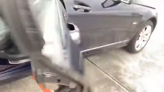 Mercedes Benz C180 CGI