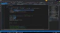 chat mongodb nodejs Xamarin c# nosql 6