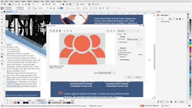 How to Export Multiple Assets at the Same Time | Windows