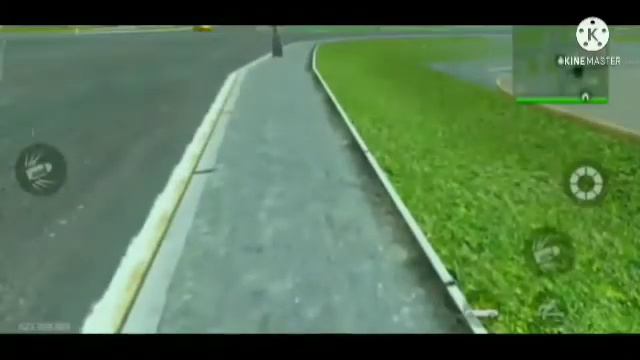 МАСКОМЭН ПРОТИВ АНОНИМУСОВ (часть 1). MadOut2 BCO.
