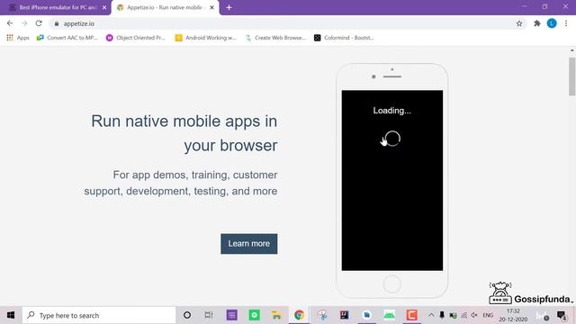 Best iPhone emulator | Best iPhone emulator for Windows PC and MAC