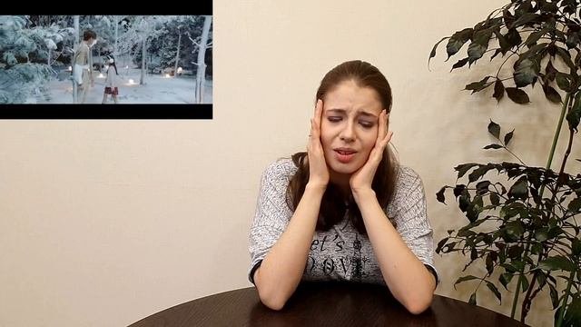 GOT7 Miracle MV Reaction  Зимняя сказка от GOT7  Подарок для Агасэ:З