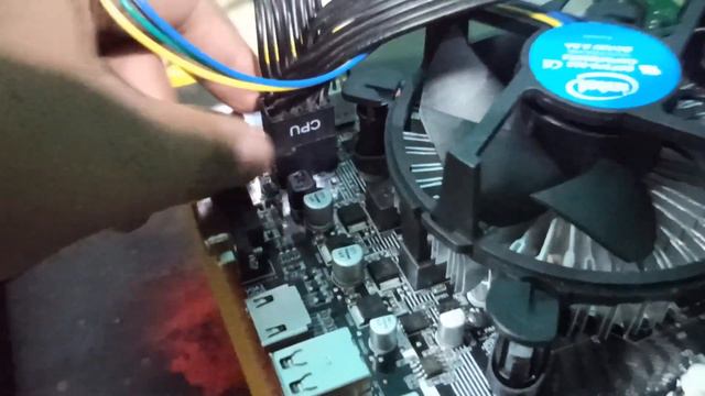 Upgrade Crypto Mining System For 2024