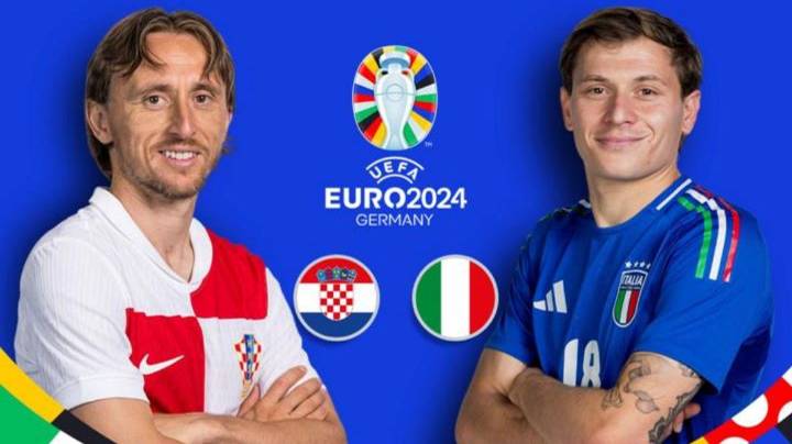 Хорватия - Италия прямая трансляция смотреть онлайн бесплатно без рекламы | матч Хорватия - Италия