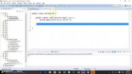 Fix JavaFX Import Error in Eclipse