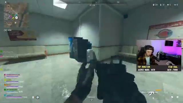 WARZONE 2