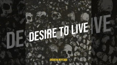 Desire to Live