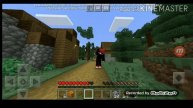 играем в Майнкрафт версия 1.16.0.61