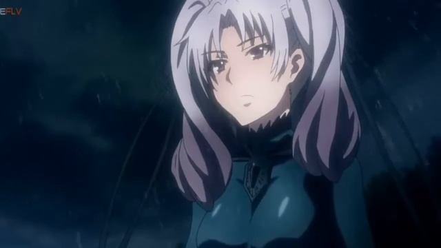 (AMV)Taboo Tattoo - Athem Of The Lonely