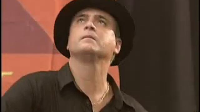 Musica cigana de primeira (Brazilian Gipsy Music)