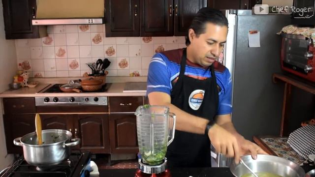 Esta Fue Mi Comida Económica Para Iniciar La Cuaresma, Barata Y Fácil