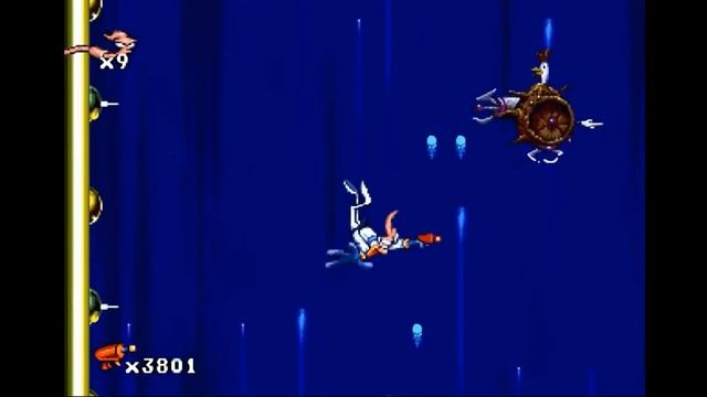 Самые лучшие и сочные игры на приставке Sega Mega Drive 2 в своих жанрах