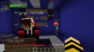 Использую читы что бы найти игроков в Майнкрафт!Тролинг игроков в Прятках!