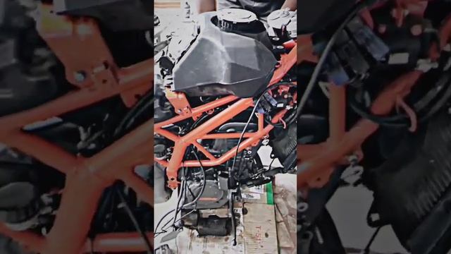 ktm duke 200 engine repair ktm duke200 viral?