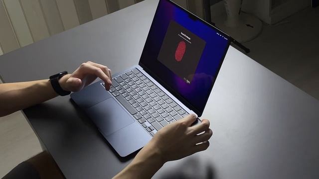 MacBook Air M2: แกะกล่อง + First Impressions! | bomyanapat