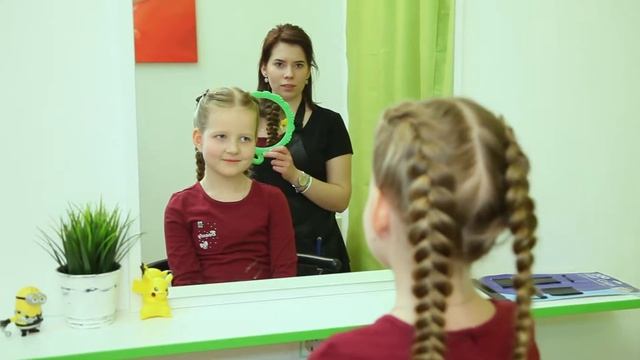 Бьюти-бар «ЦЕХ» - рекламный ролик