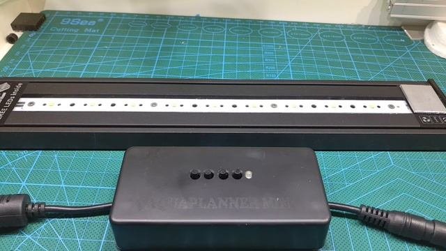 AQUAPLANNER MINI описание