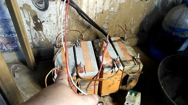 Отдал все необходимые документы на восстановление паспорта продолжаю восстанавливать дом
