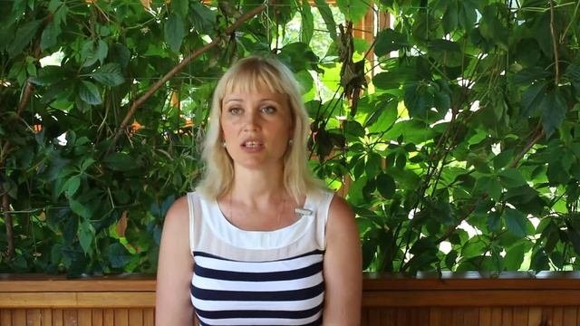 Идеальная мама. Часть1.