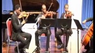 Love Theme From Romeo and Juliet By Golden String Quartet