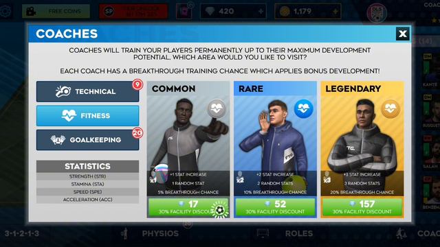 Upgrade Max RODRI 86 DLS 24