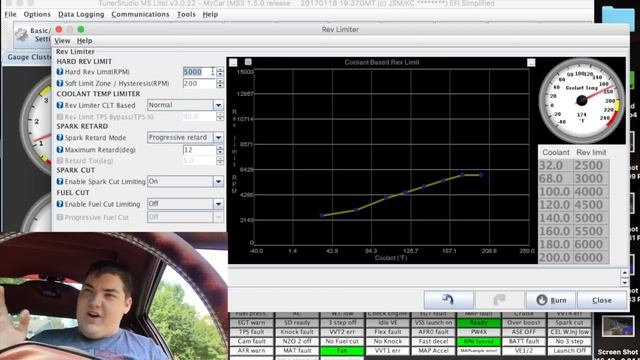 How To Make Your Car 2-Step (With Tuner Studio Lite)