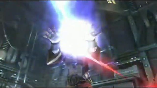 Warhammer 40000: Dark Millennium Online - Trailer