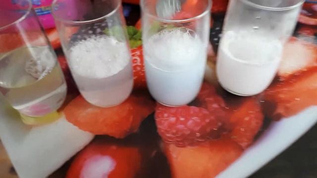 Сравниваем Tide, Vanish, Oxygen и БОС.Сравнение порошков и пятновыводителей. Какой порошок выбрать