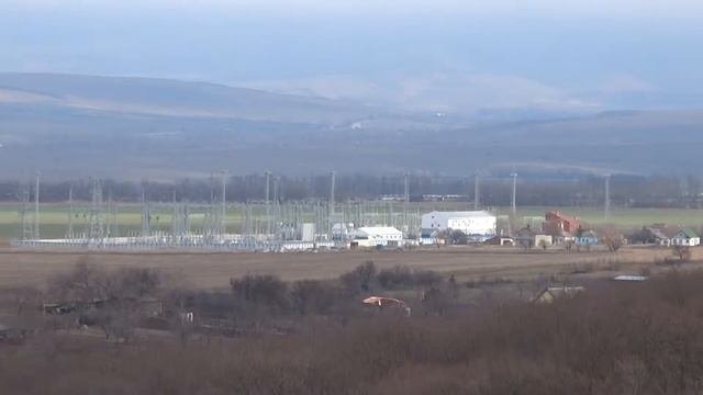 Анапа Бужор  место для вашей дачи