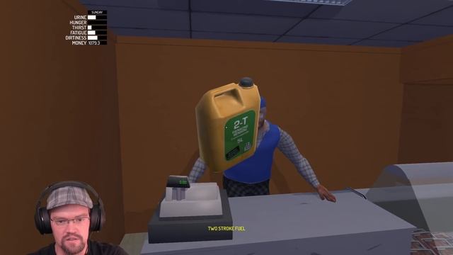 My Summer Car - Mopo-Päivitys & Kosto elää 2
