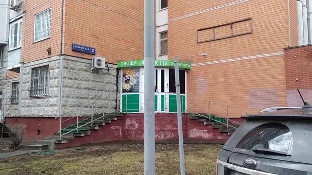 Дубнинская