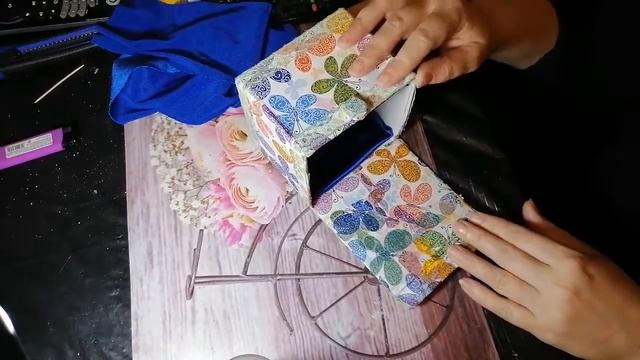 Подарки на восьмое Марта №3 | DIY