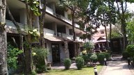 Как мы отдыхали в Паттайе ✦ Наш отель и приотельный массажный салон, в который мы ходили каждый день