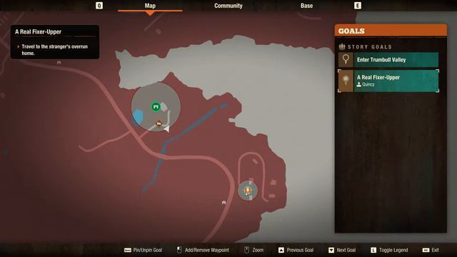 State of Decay 2 Testing heartland DLC