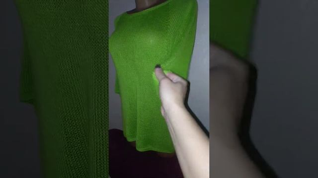 Месяц финишей. Отчёт 3. Ещё один готовый процесс из Alize bamboo fine??