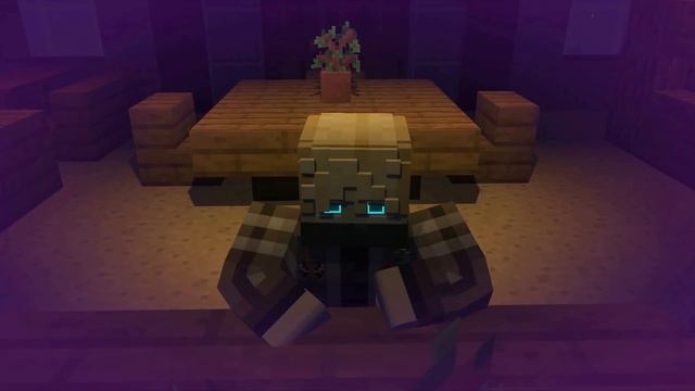 Unknown Brain - Why Do I? [Music only] (Minecraft Animation)