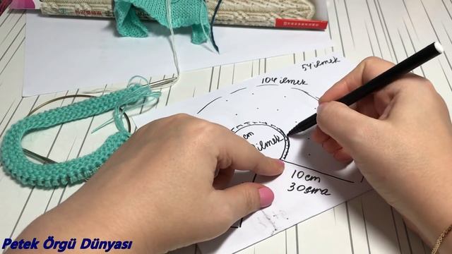 YAKADAN BAŞLAYAN ROBA TEKNİKLERİ 1/4