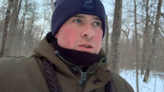 Про хозяина и вечернюю прогулку